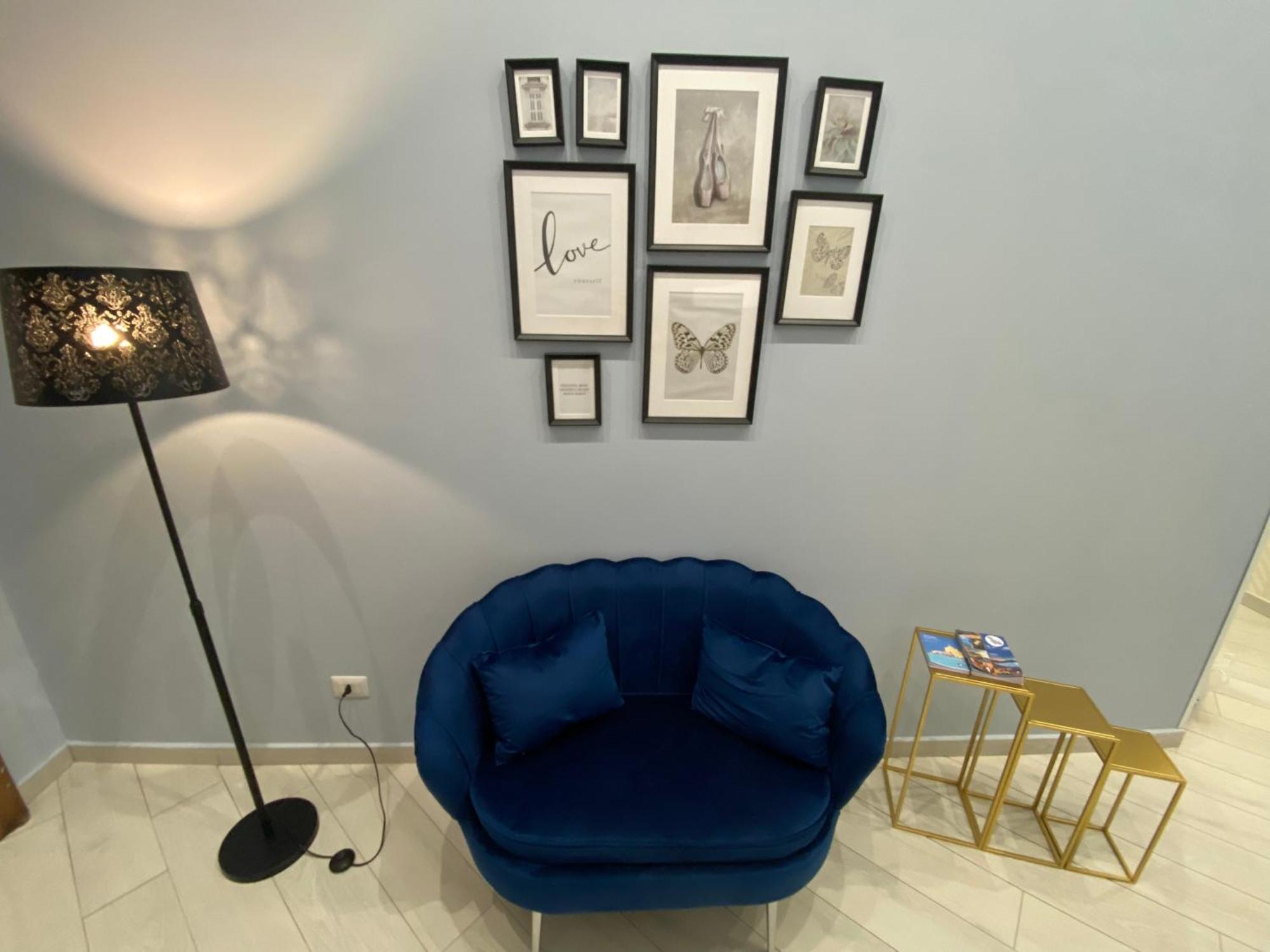 Ludben Dante Guest house *