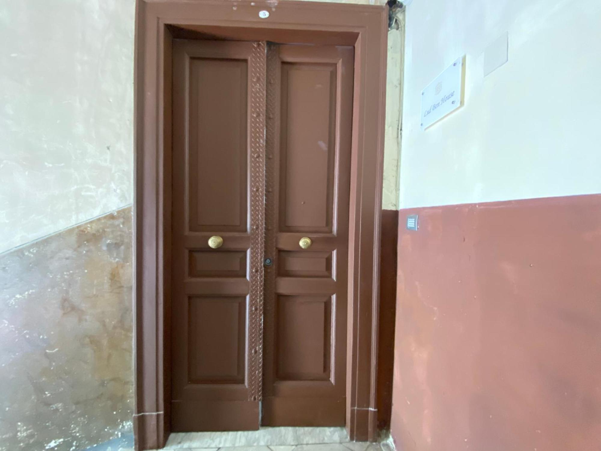 Ludben Dante Guest house