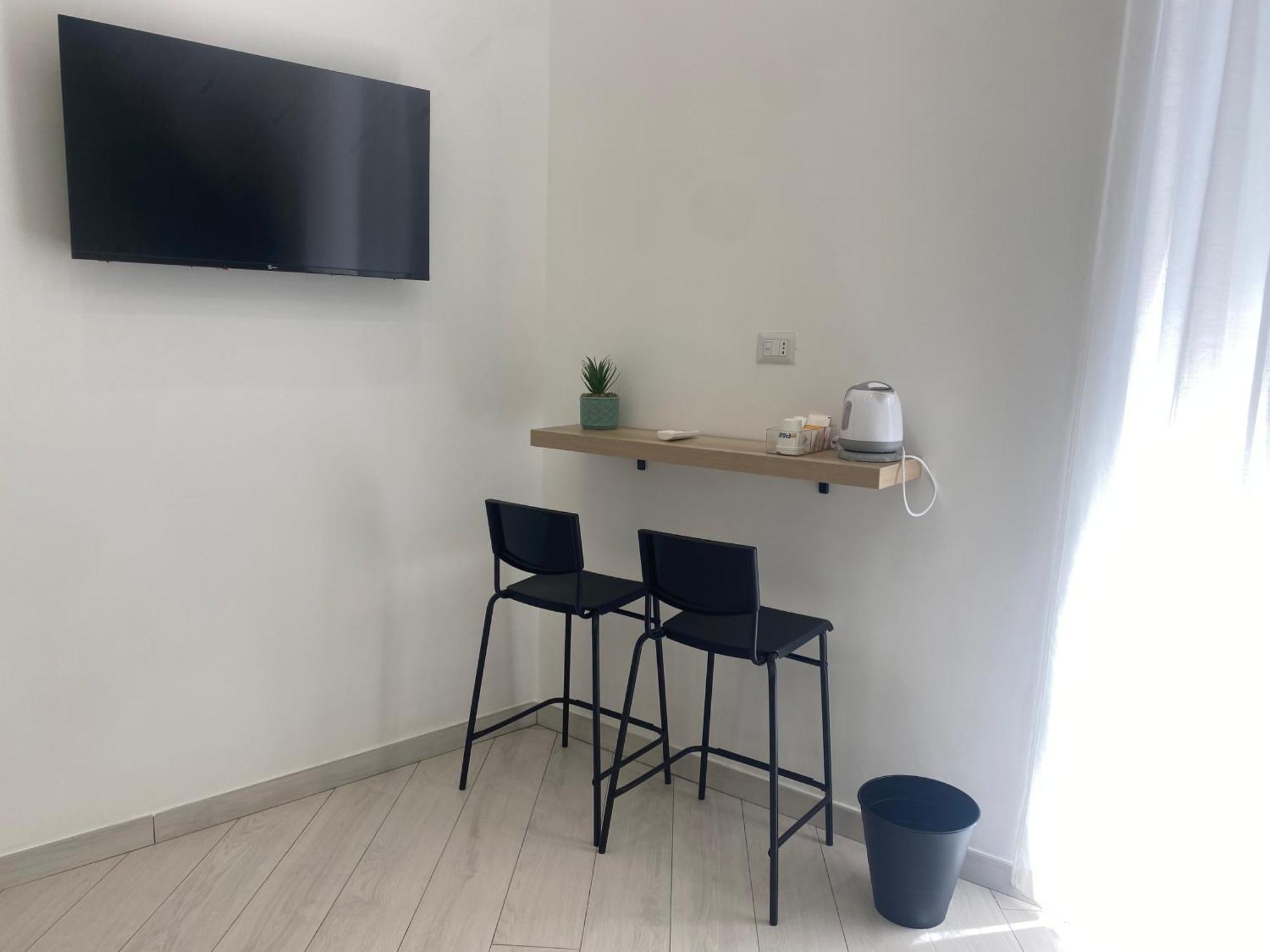 Ludben Dante Guest house Naples