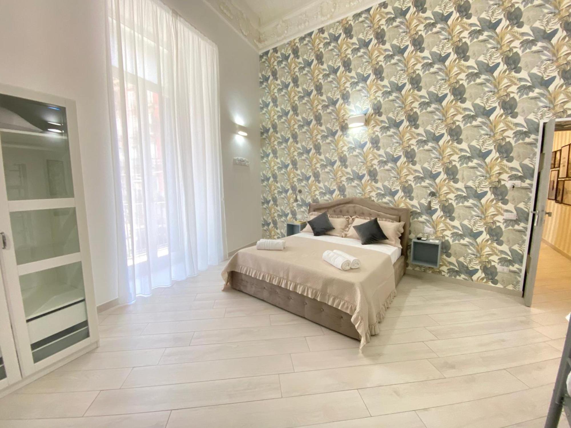 Ludben Dante Guest house