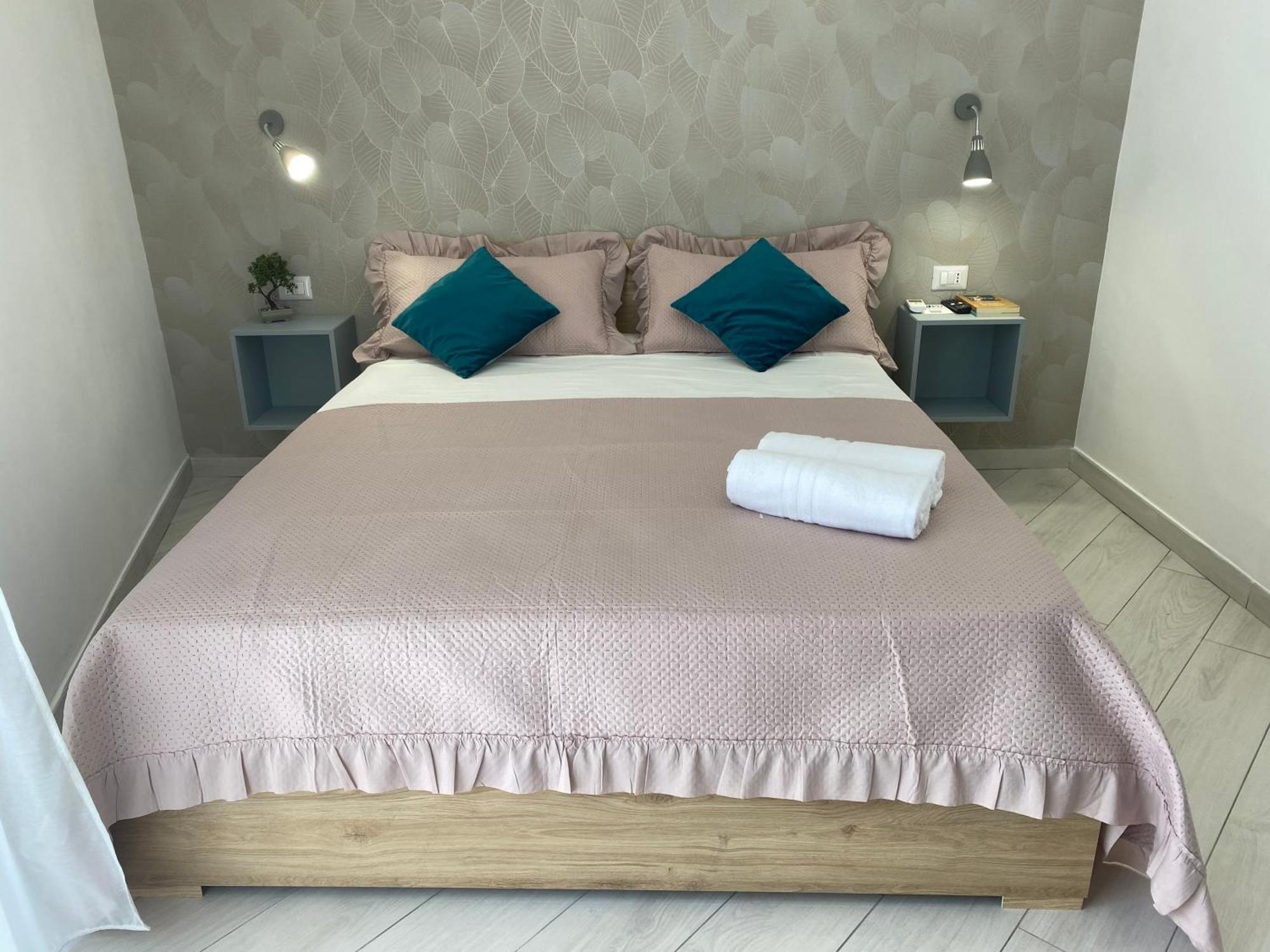 Guest house Ludben Dante *
